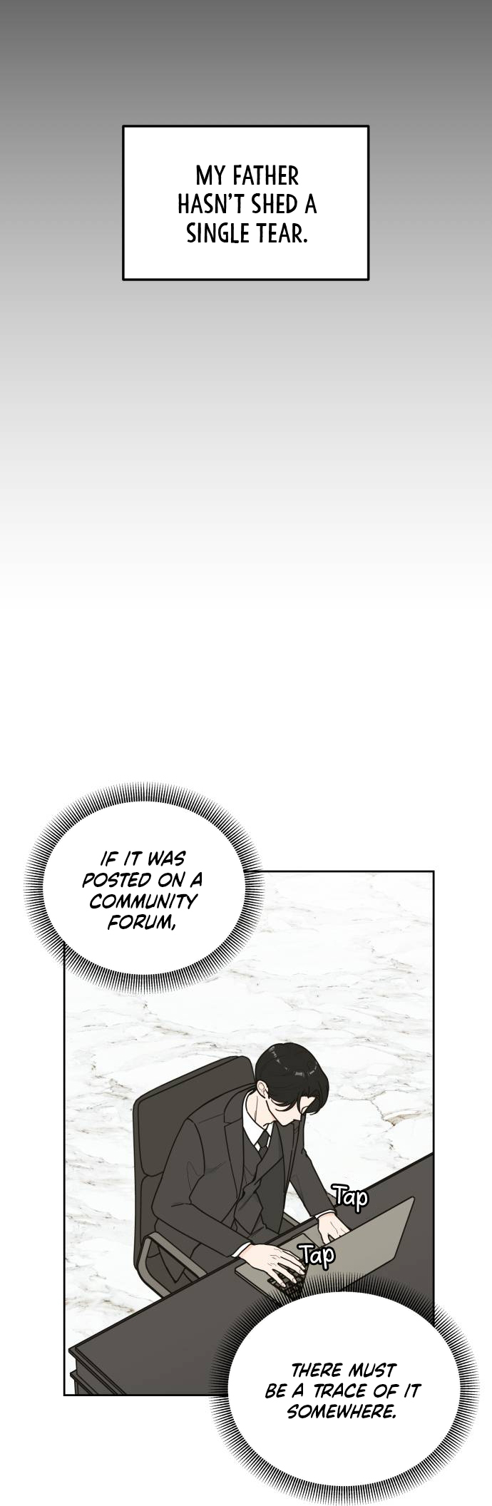 I Want to Be the Director's Husband Ch. 5 第17页