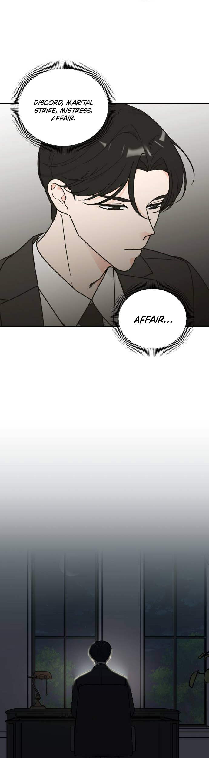 I Want to Be the Director's Husband Ch. 5 第18页