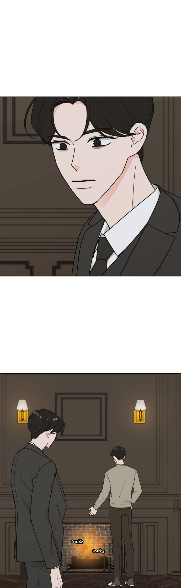 I Want to Be the Director's Husband Ch. 5 第25页