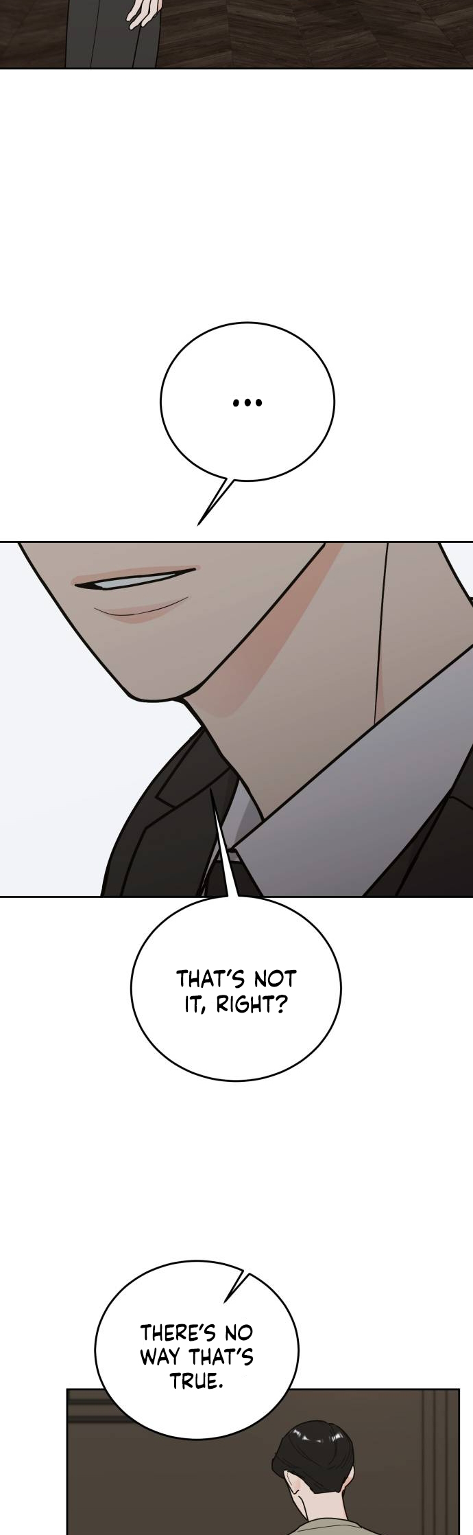 I Want to Be the Director's Husband Ch. 5 第26页