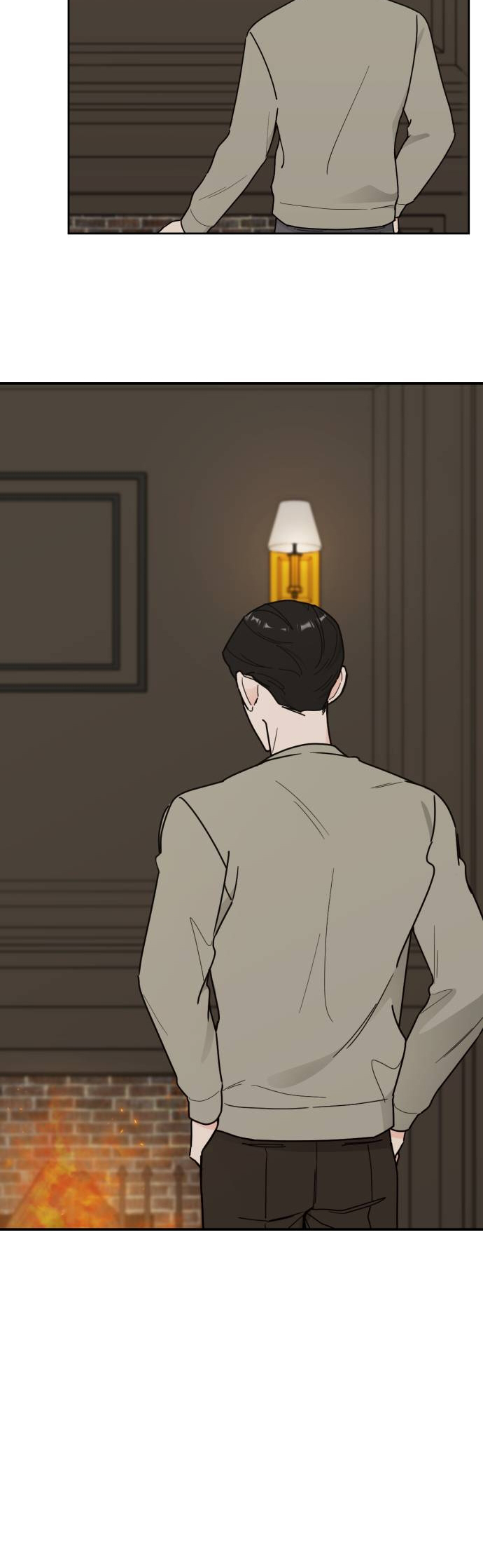 I Want to Be the Director's Husband Ch. 5 第27页