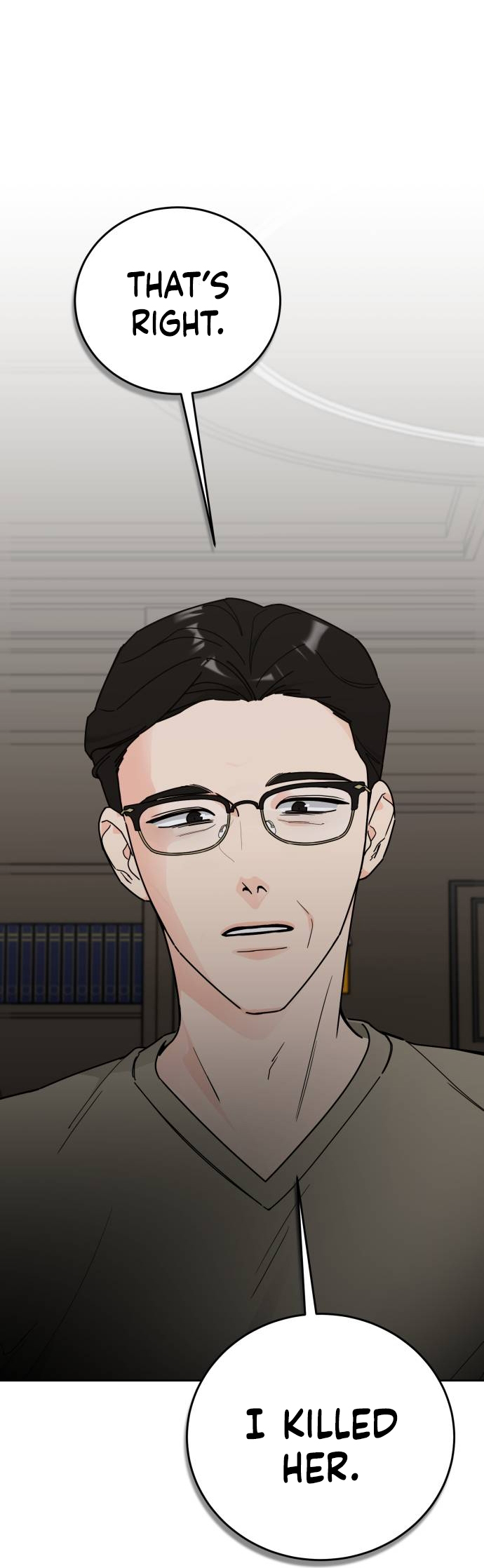 I Want to Be the Director's Husband Ch. 5 第28页