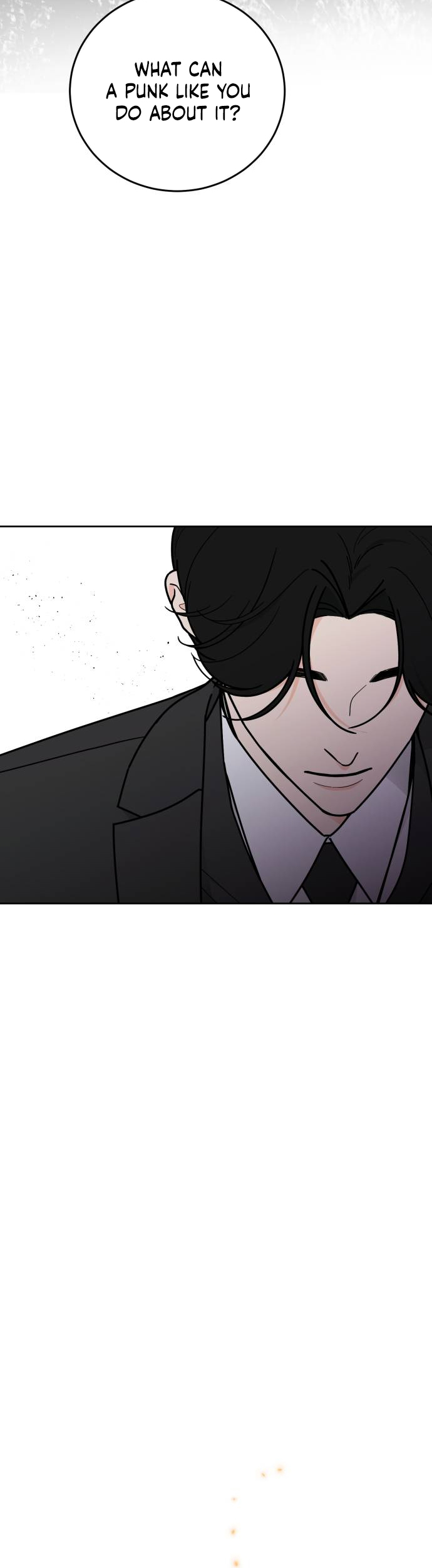 I Want to Be the Director's Husband Ch. 5 第31页
