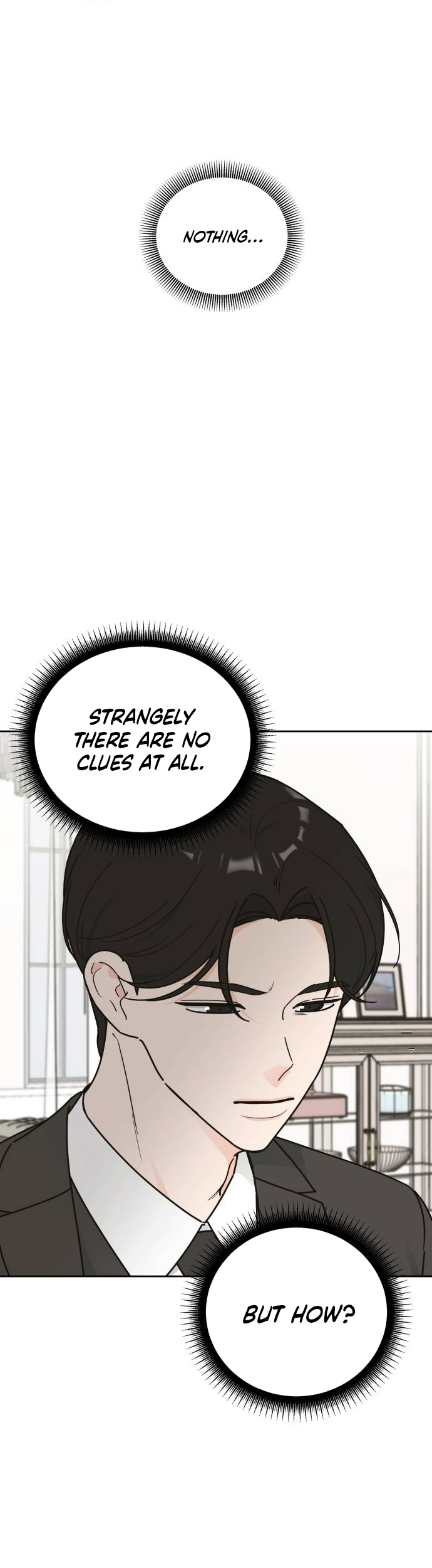 I Want to Be the Director's Husband Ch. 5 第5页
