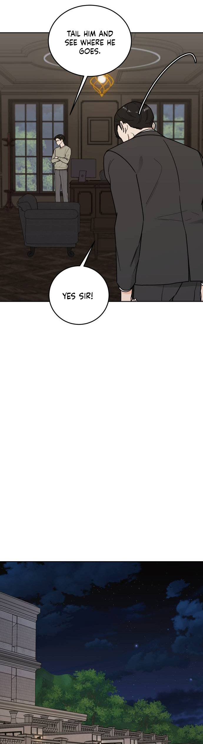I Want to Be the Director's Husband Ch. 5 第41页