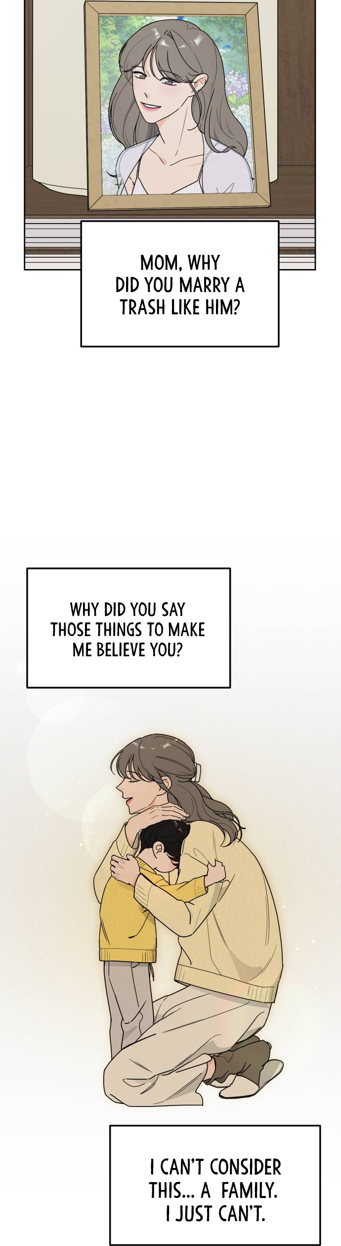 I Want to Be the Director's Husband Ch. 5 第43页