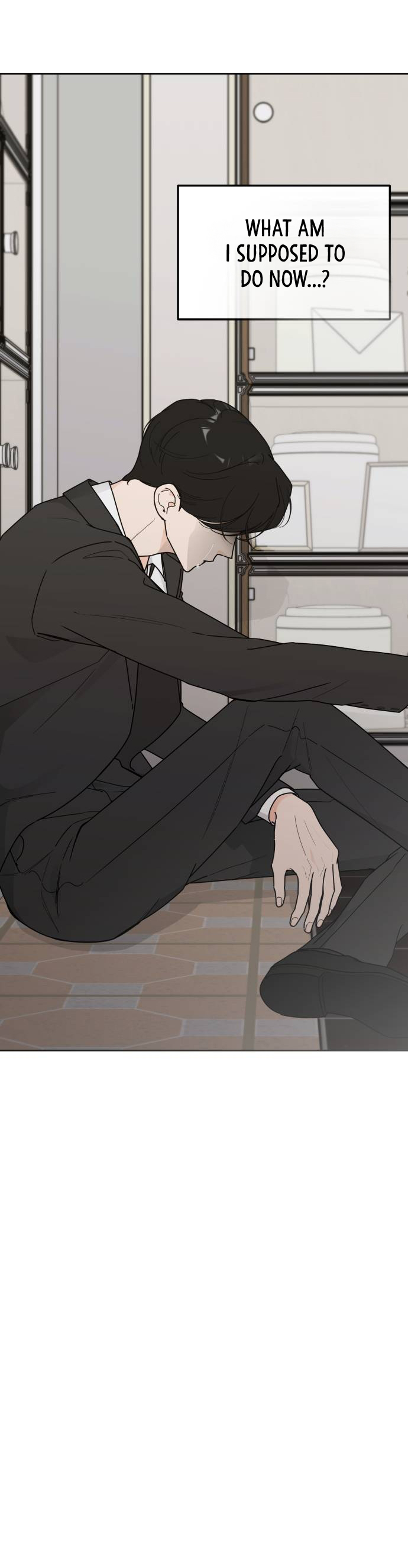 I Want to Be the Director's Husband Ch. 5 第45页