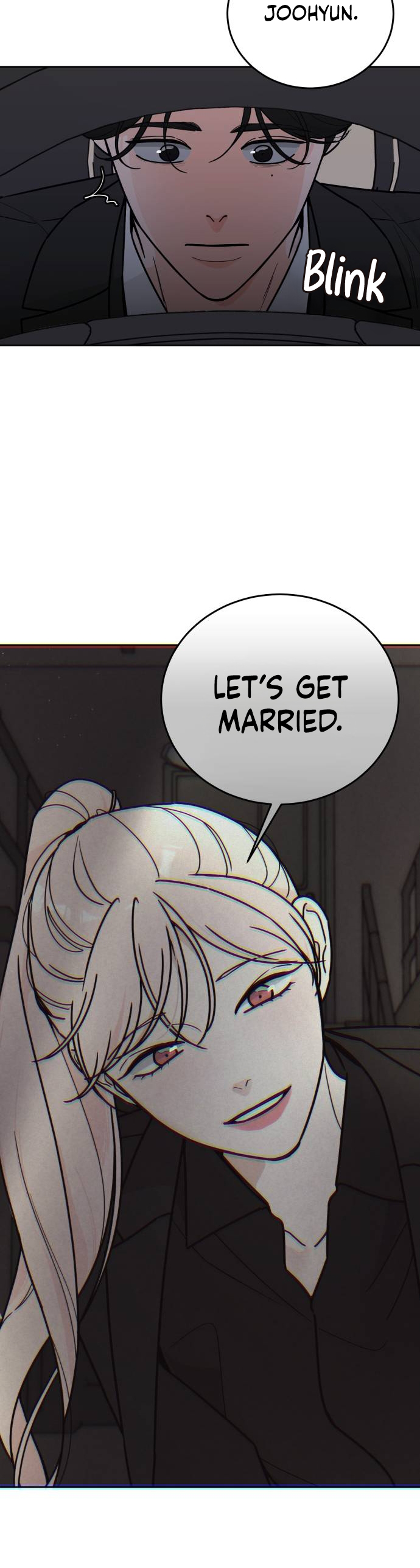 I Want to Be the Director's Husband Ch. 5 第51页