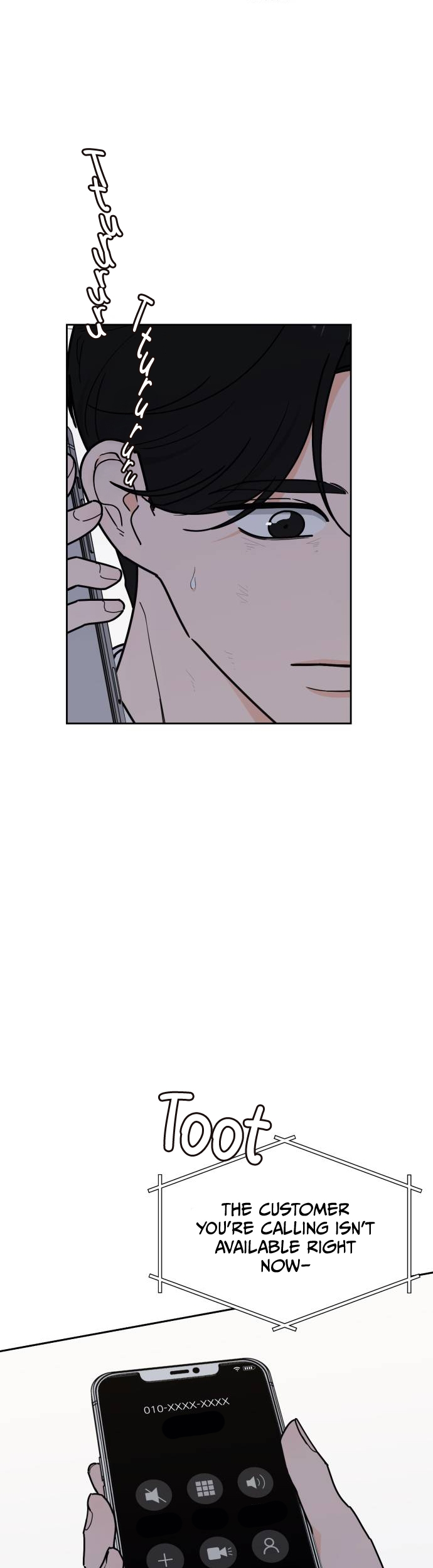 I Want to Be the Director's Husband Ch. 5 第53页