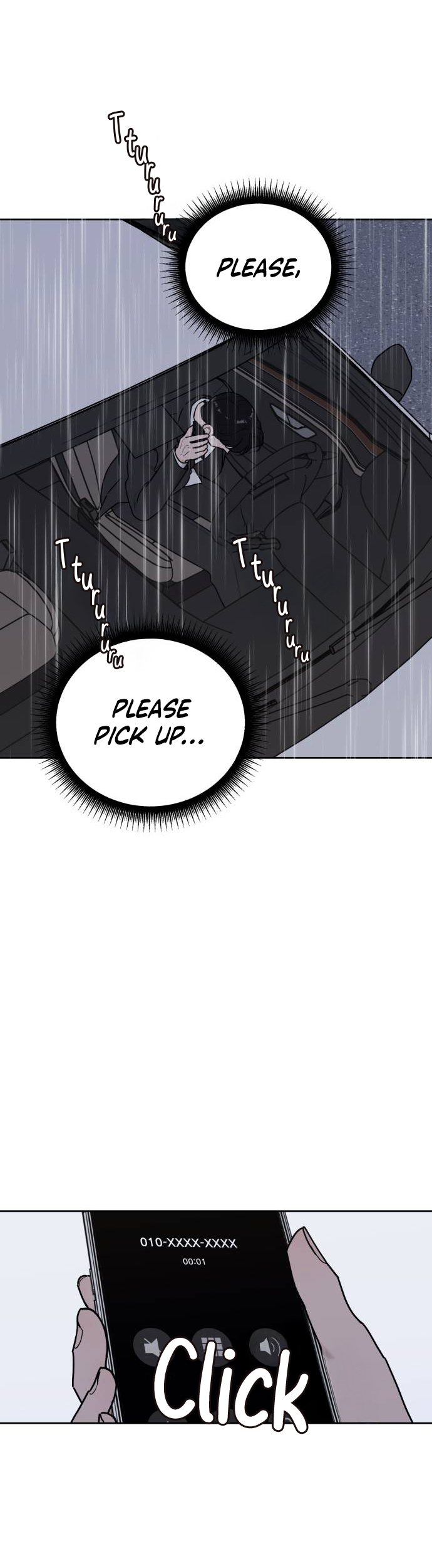 I Want to Be the Director's Husband Ch. 5 第55页