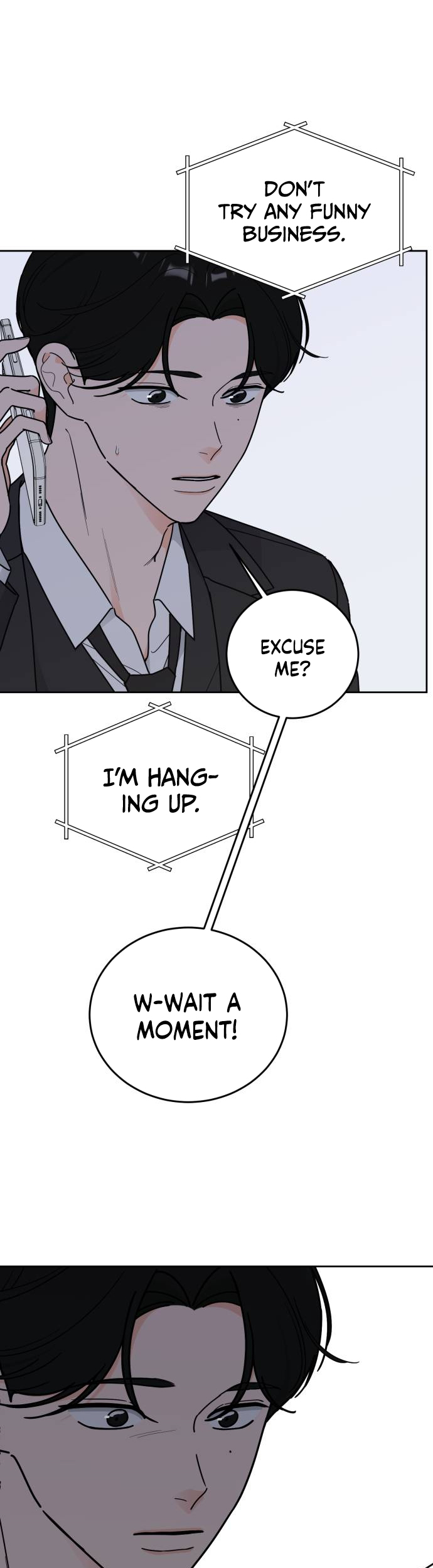 I Want to Be the Director's Husband Ch. 5 第60页