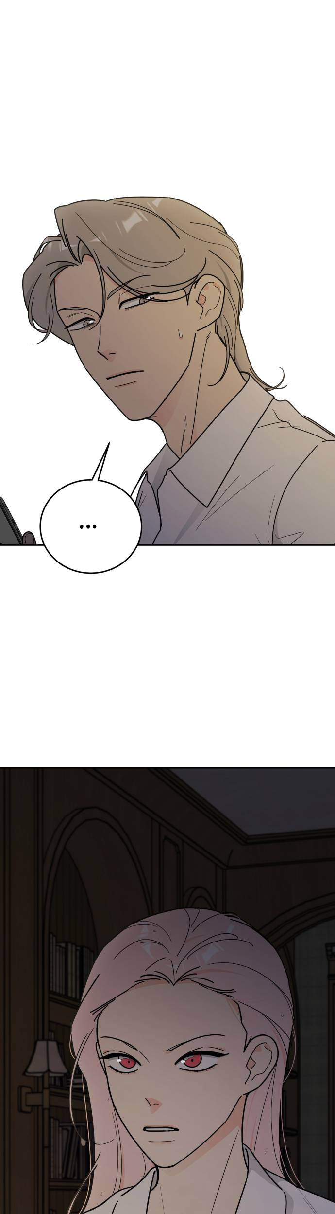 I Want to Be the Director's Husband Ch. 5 第62页