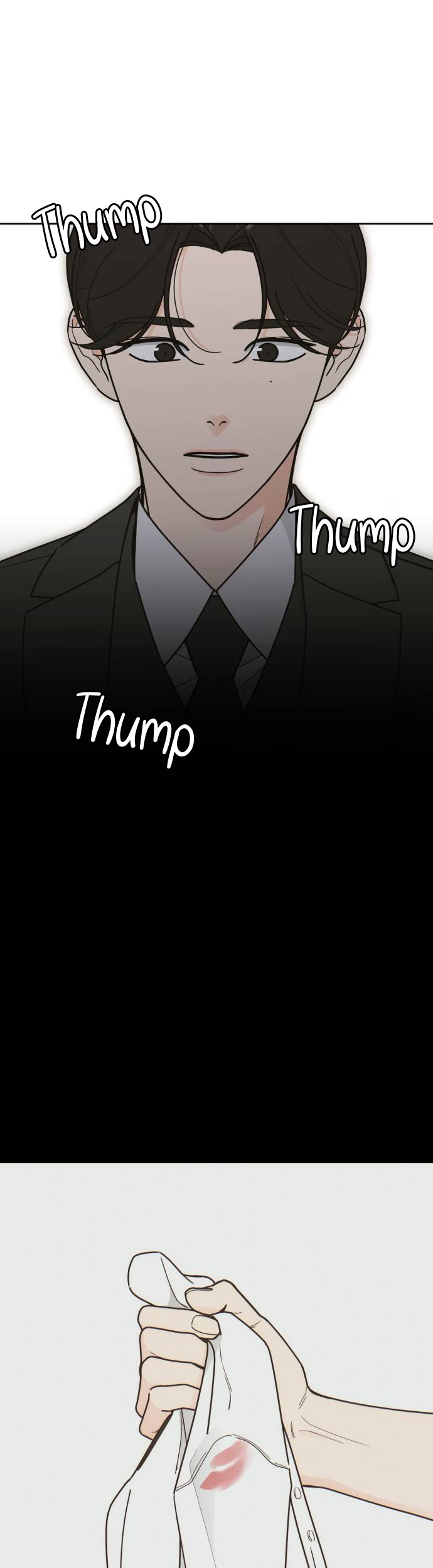 I Want to Be the Director's Husband Ch. 5 第10页