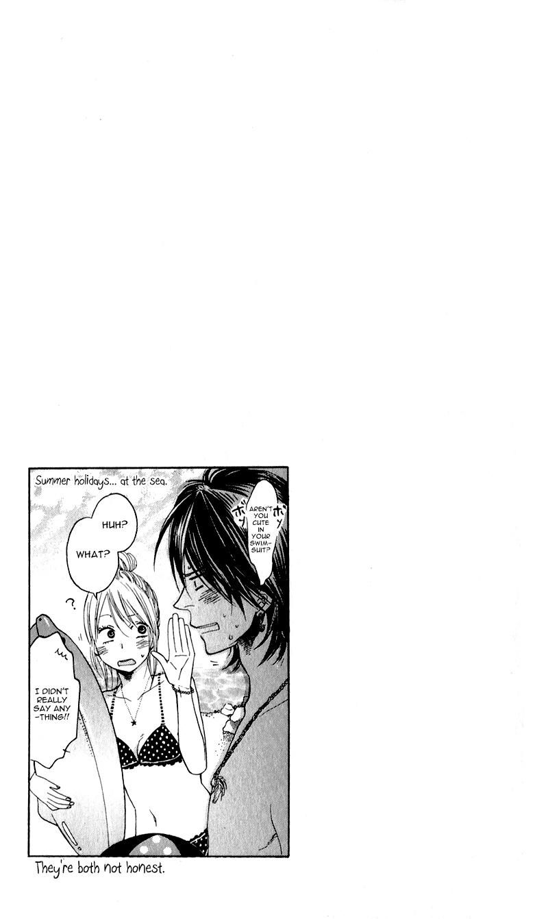 Boku no Sekai Kimi no Real Boku no Sekai Kimi no Real 第44页