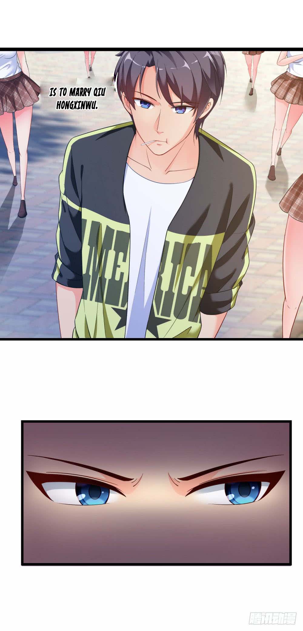 Super School Doctor 第6页