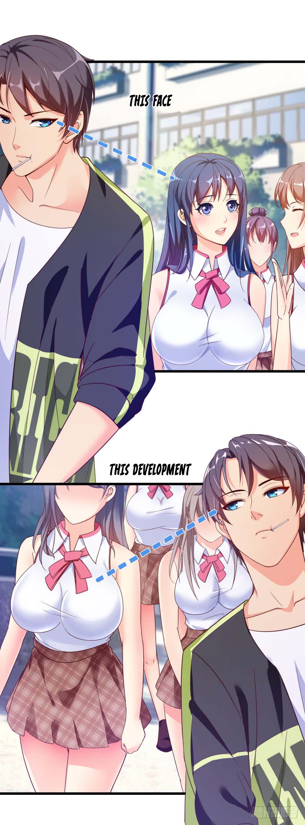 Super School Doctor 第7页