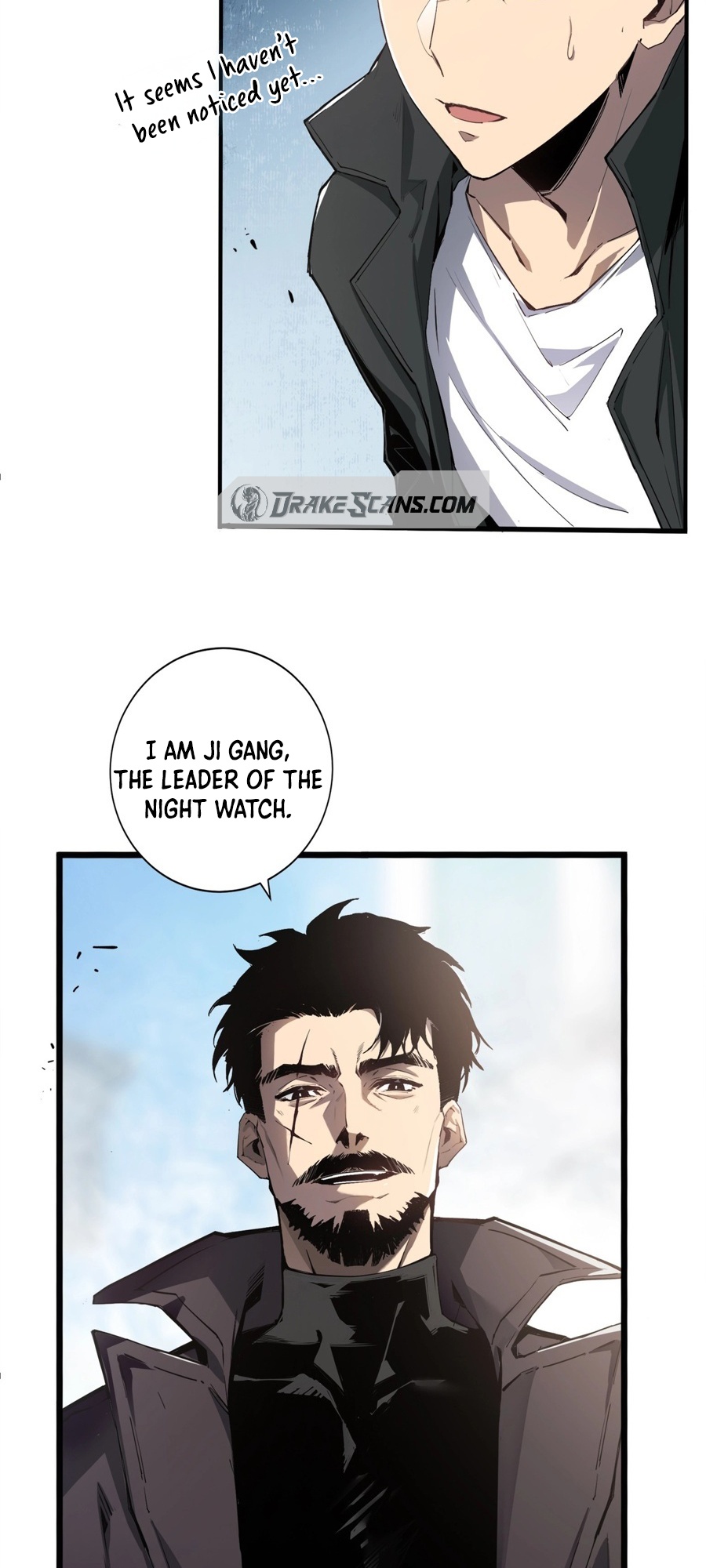 Supreme Zerg Lord Ch. 2 第14页