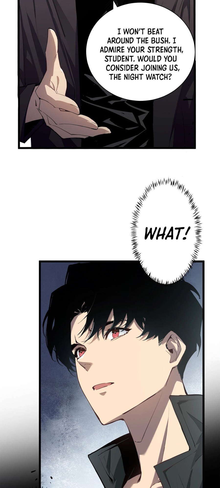 Supreme Zerg Lord Ch. 2 第15页