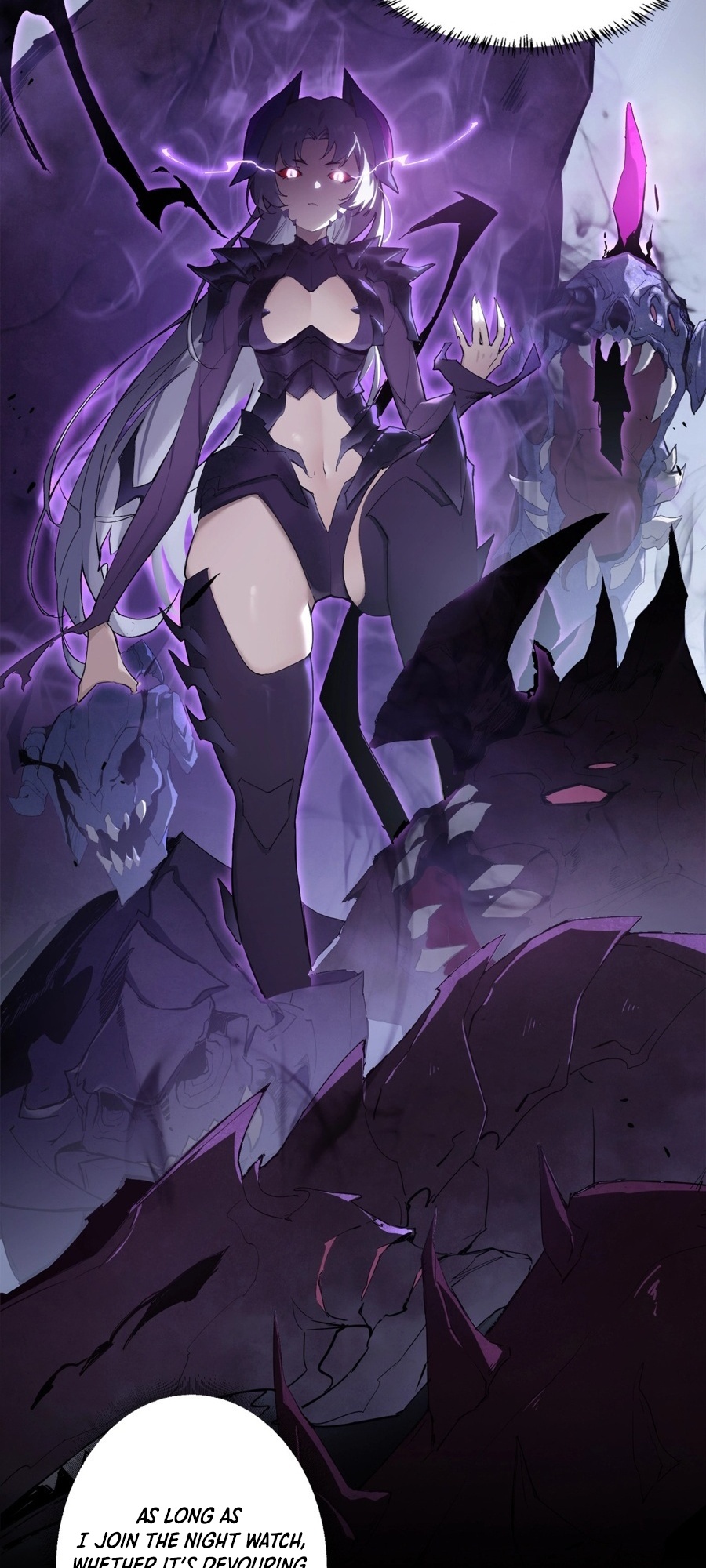 Supreme Zerg Lord Ch. 2 第18页