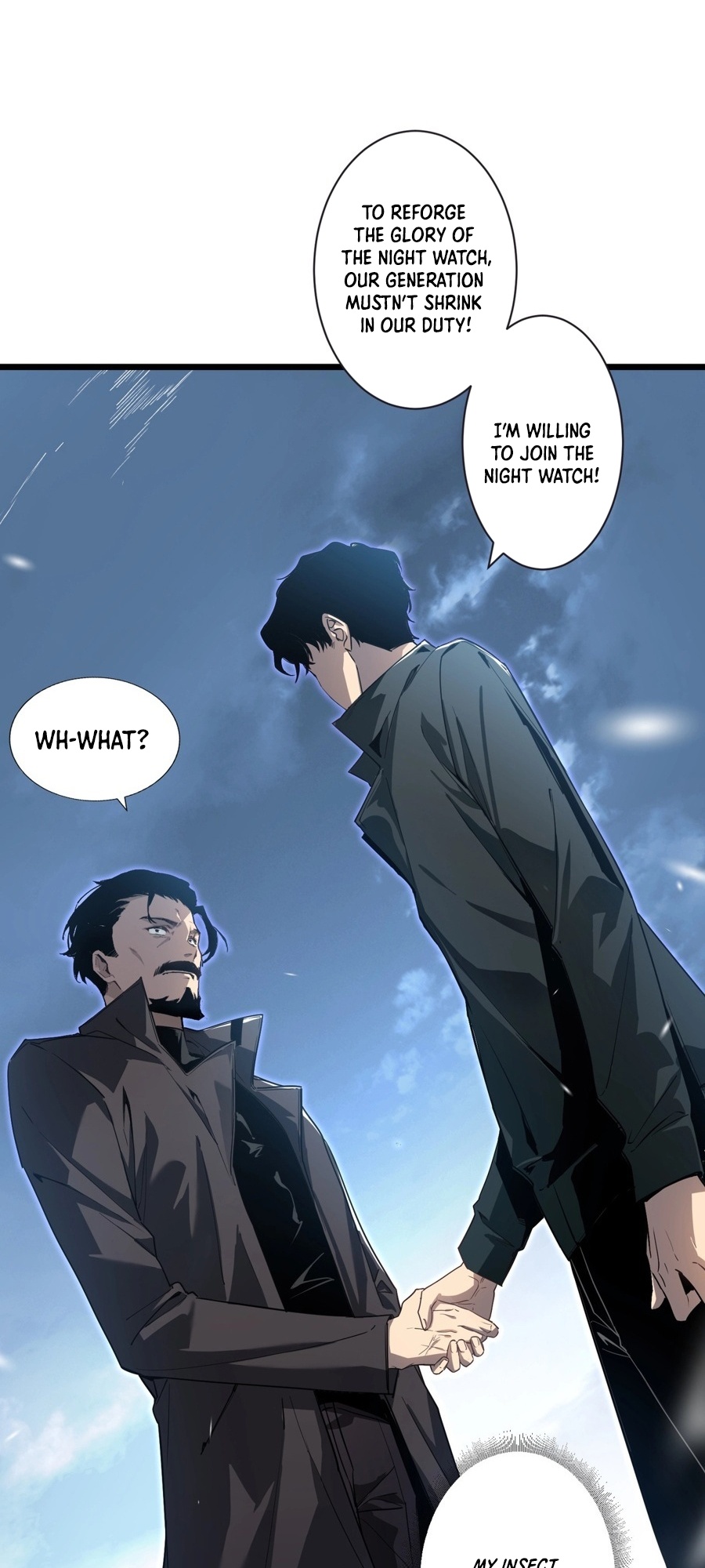 Supreme Zerg Lord Ch. 2 第22页