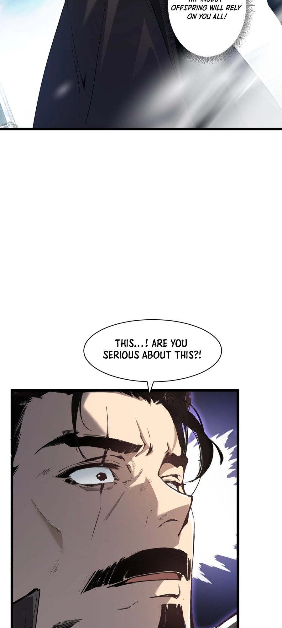 Supreme Zerg Lord Ch. 2 第23页