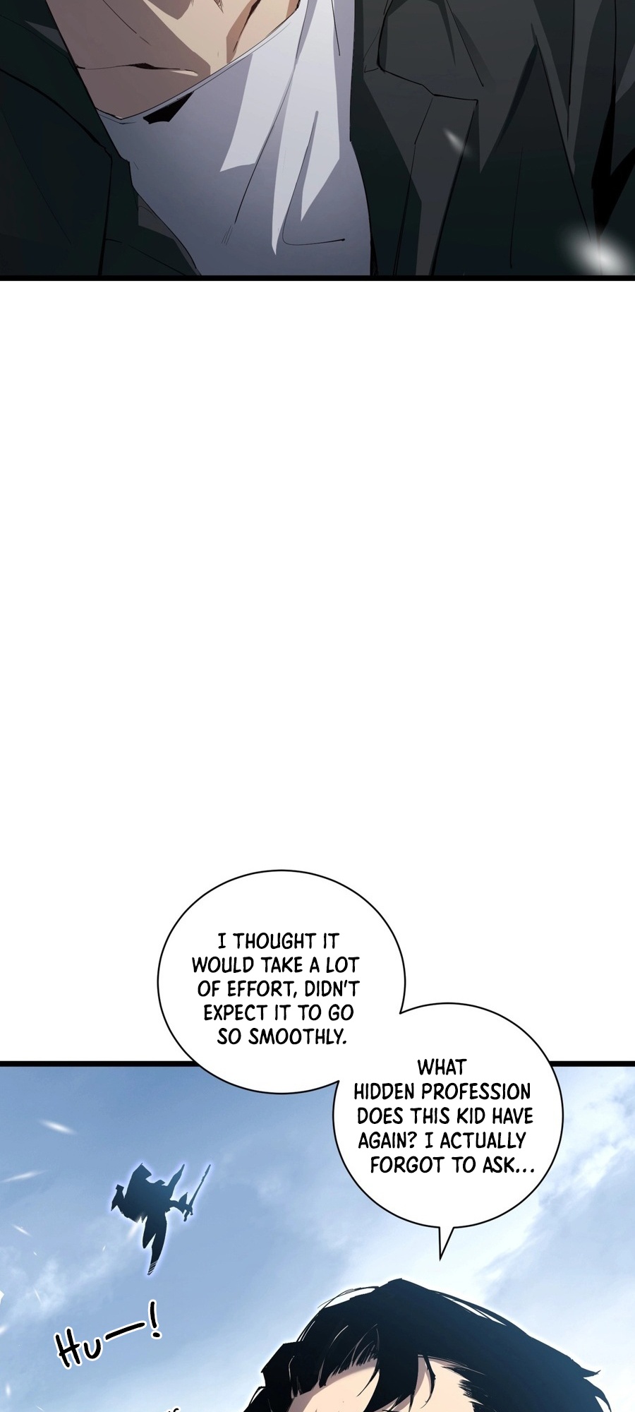 Supreme Zerg Lord Ch. 2 第26页