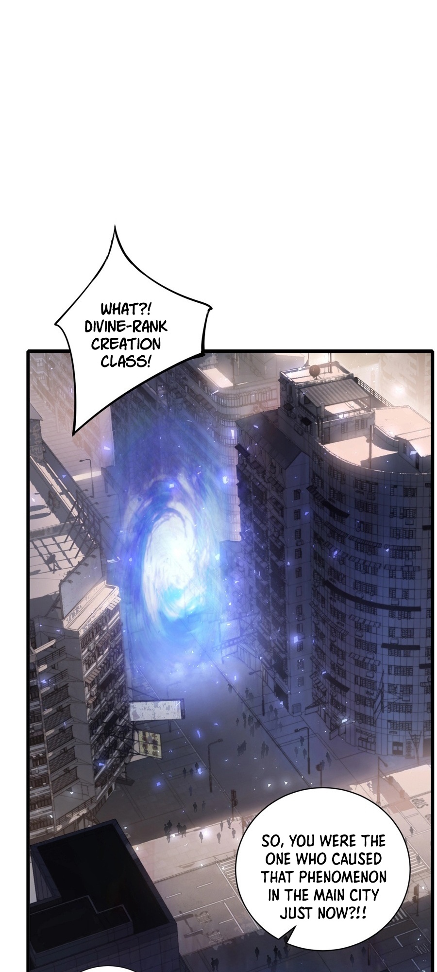 Supreme Zerg Lord Ch. 2 第30页