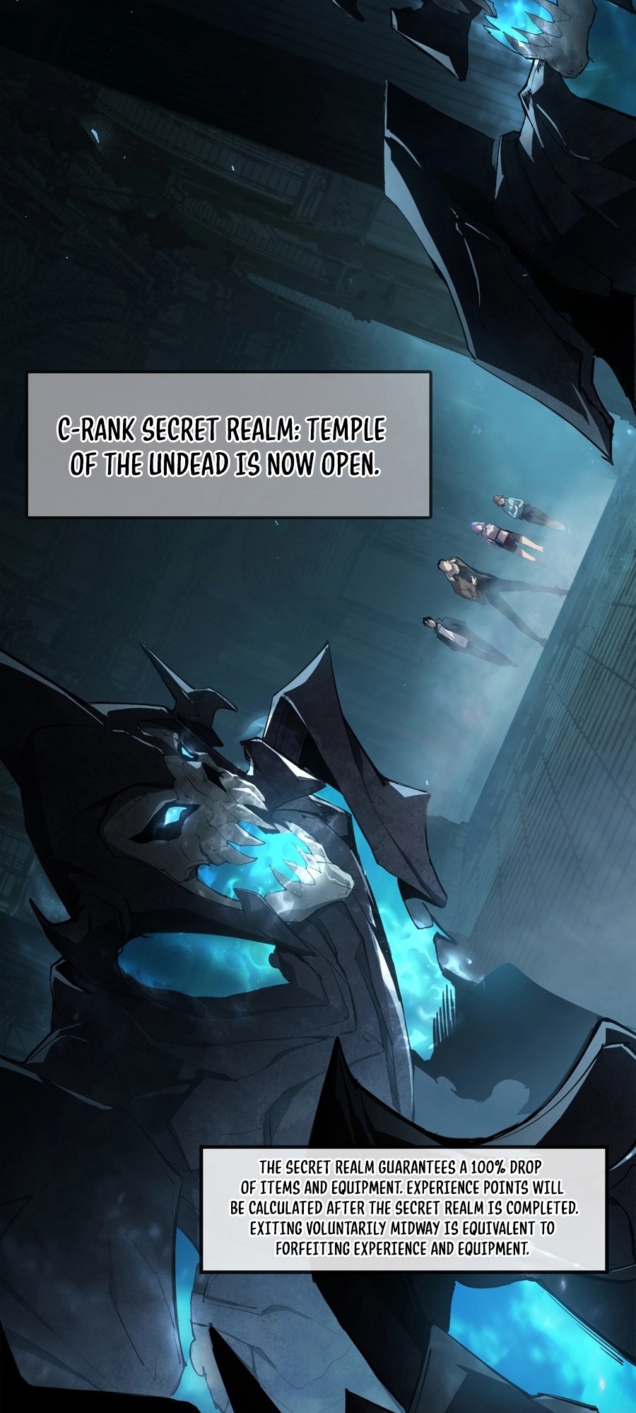 Supreme Zerg Lord Ch. 2 第38页