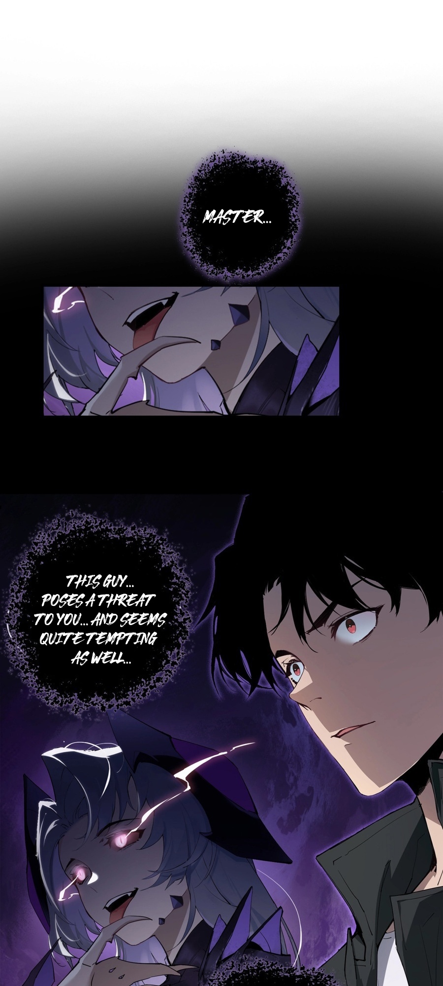 Supreme Zerg Lord Ch. 2 第5页