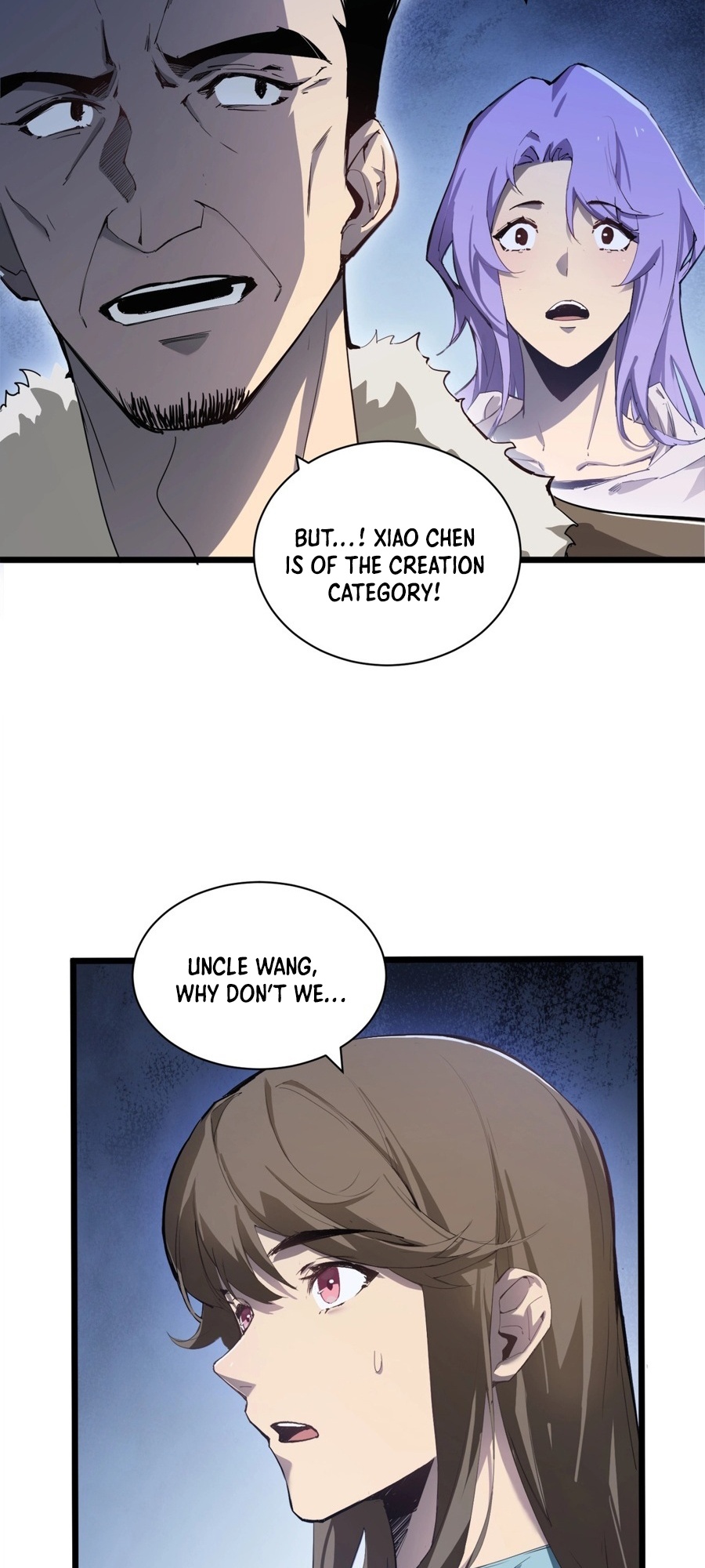 Supreme Zerg Lord Ch. 2 第41页