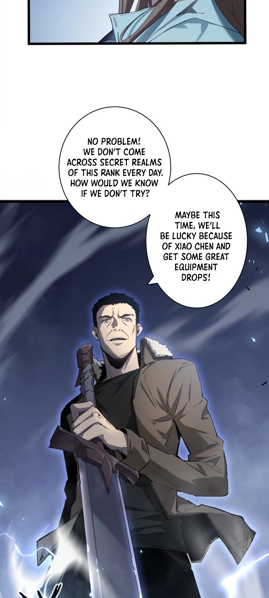 Supreme Zerg Lord Ch. 2 第42页