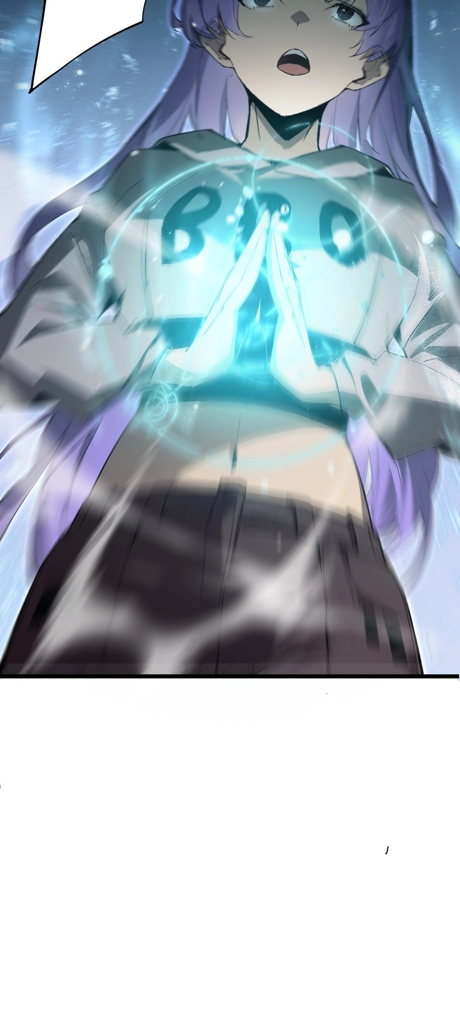 Supreme Zerg Lord Ch. 2 第50页