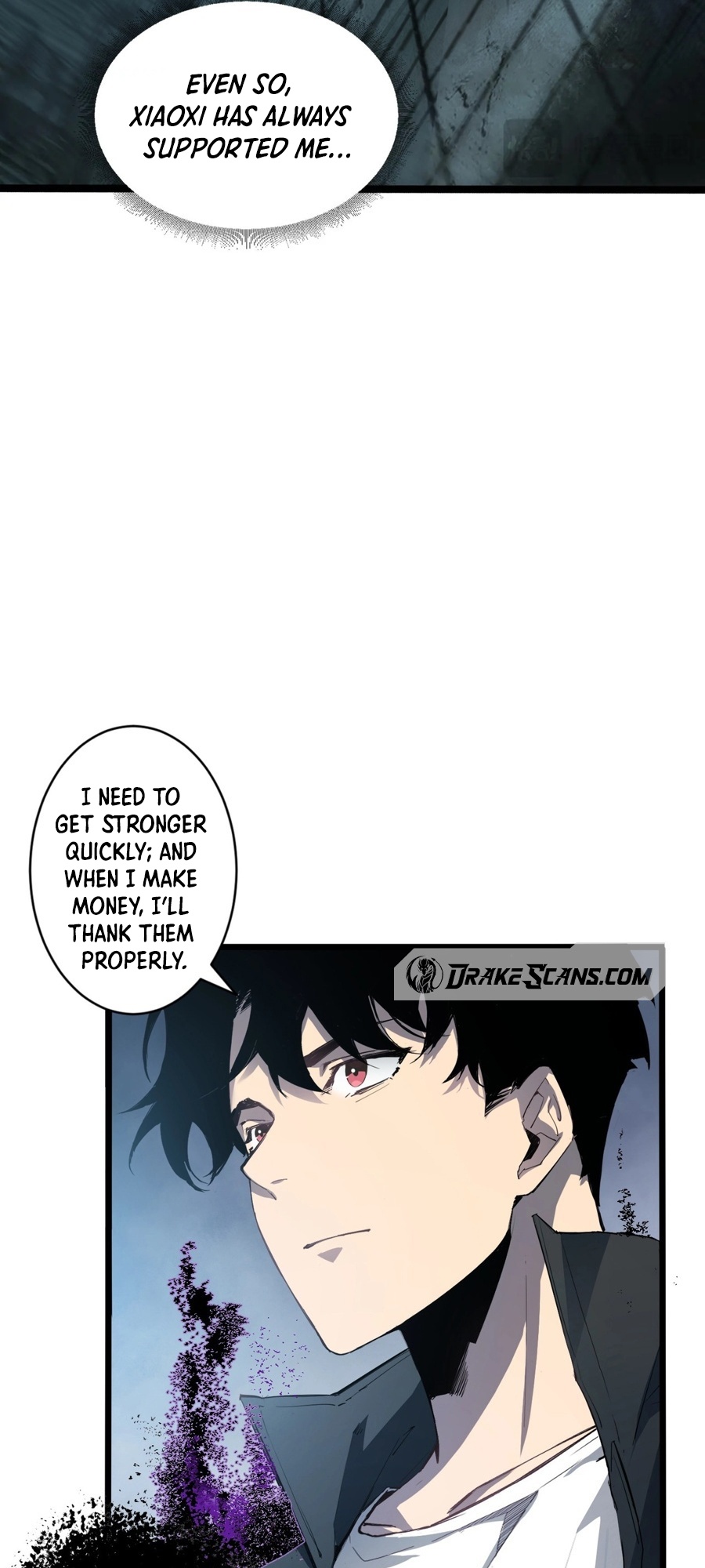 Supreme Zerg Lord Ch. 2 第55页