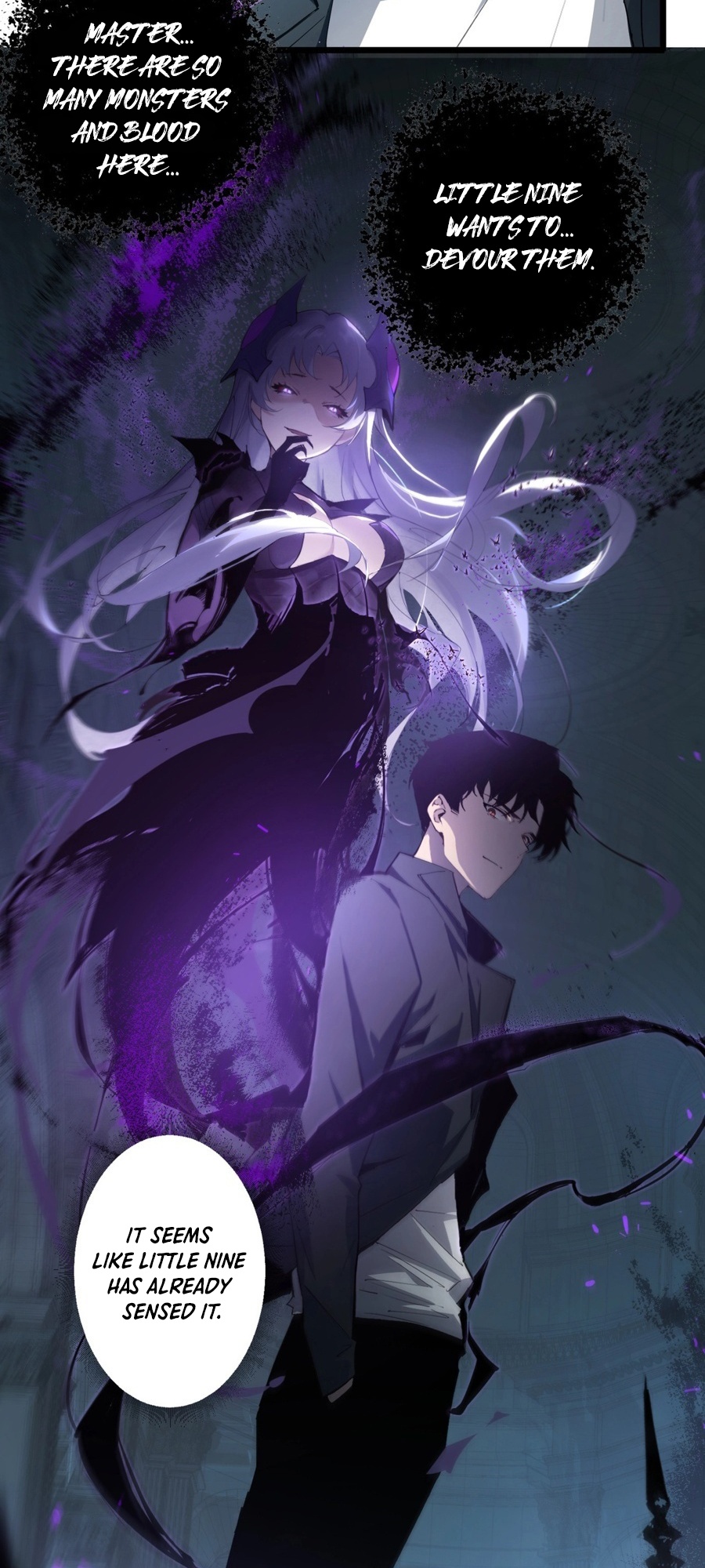 Supreme Zerg Lord Ch. 2 第56页