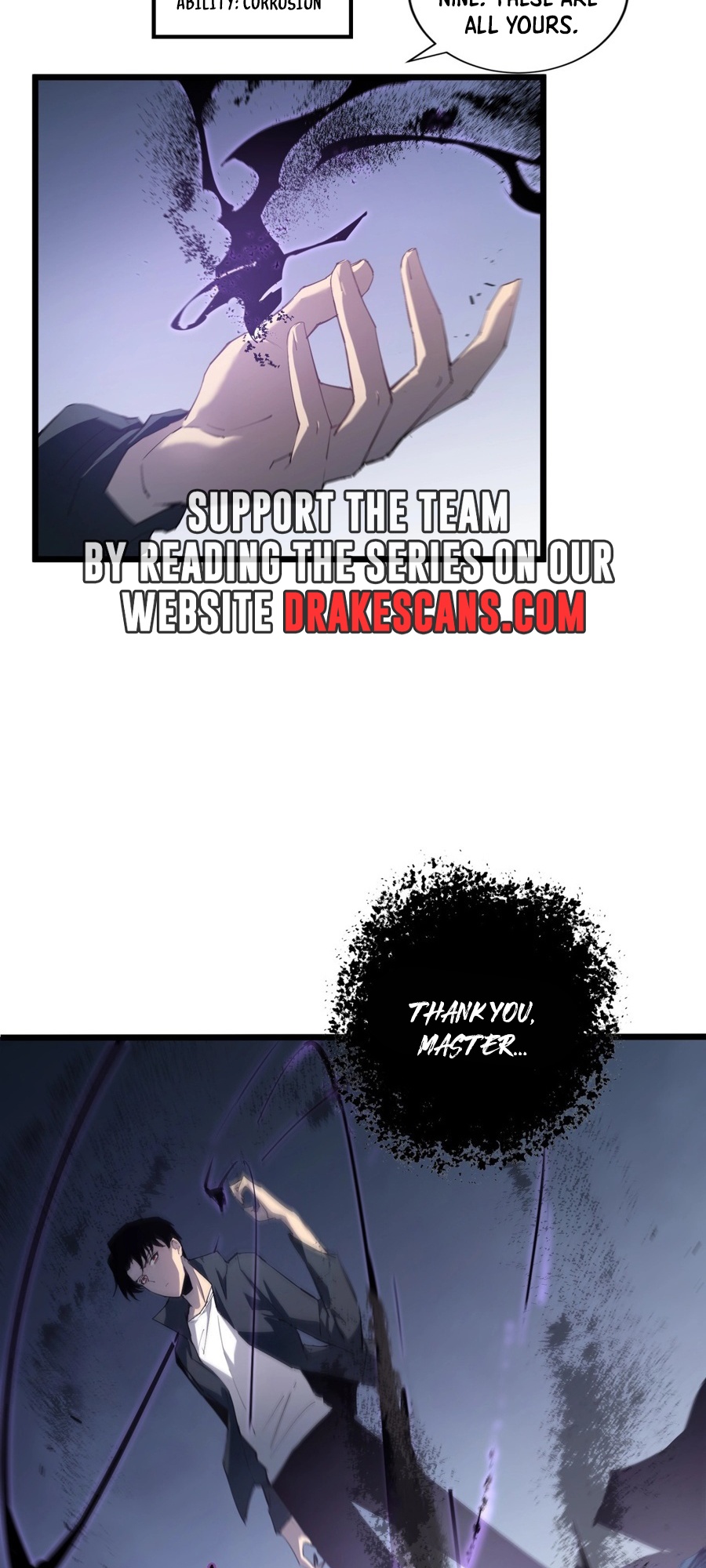 Supreme Zerg Lord Ch. 2 第58页