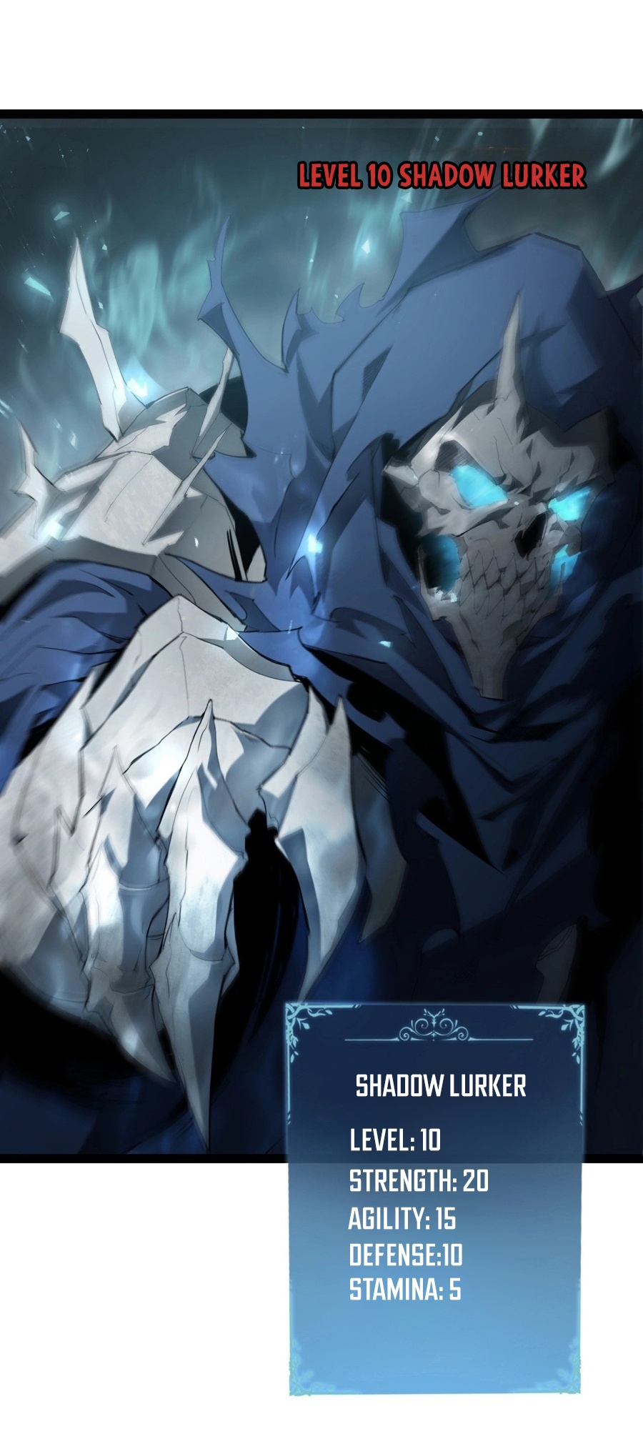 Supreme Zerg Lord Ch. 2 第64页