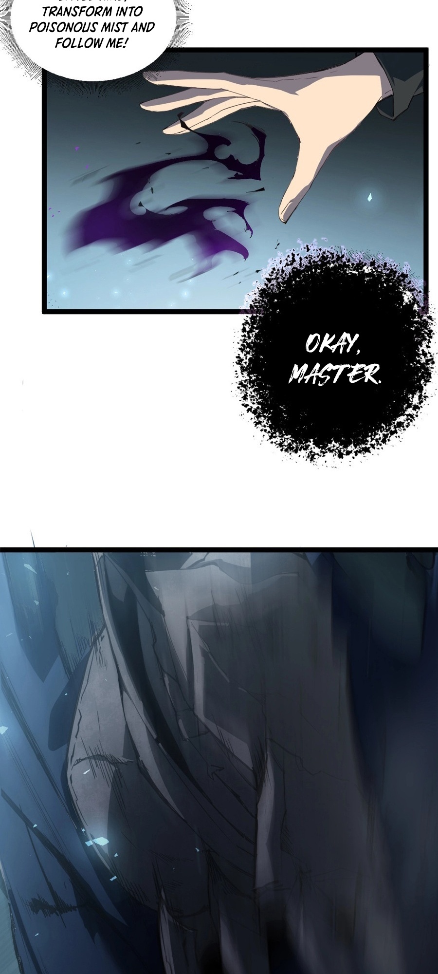 Supreme Zerg Lord Ch. 2 第67页