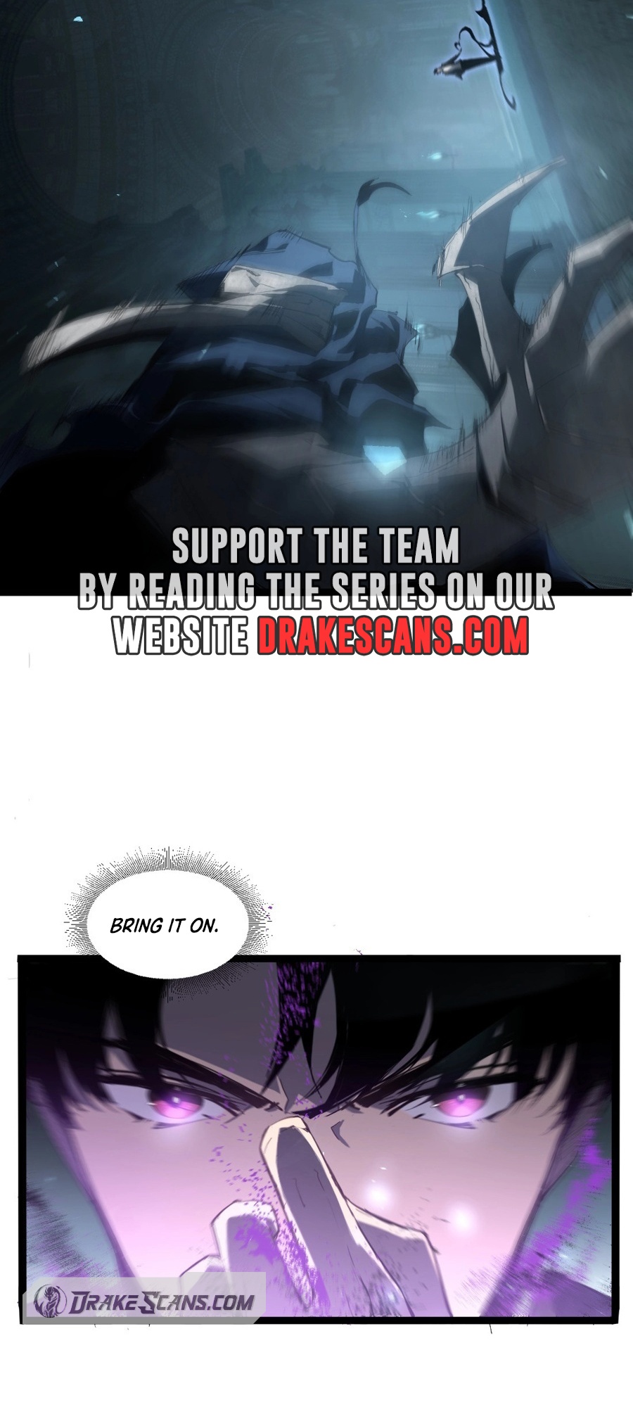 Supreme Zerg Lord Ch. 2 第69页
