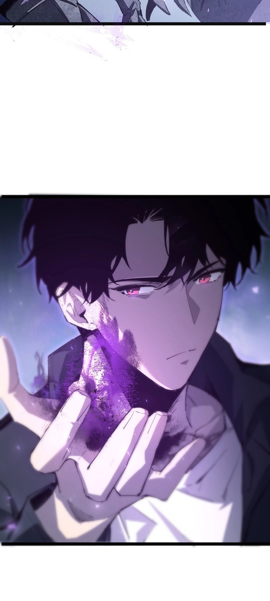 Supreme Zerg Lord Ch. 2 第74页