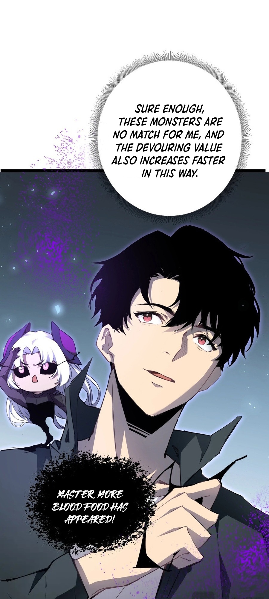 Supreme Zerg Lord Ch. 2 第78页