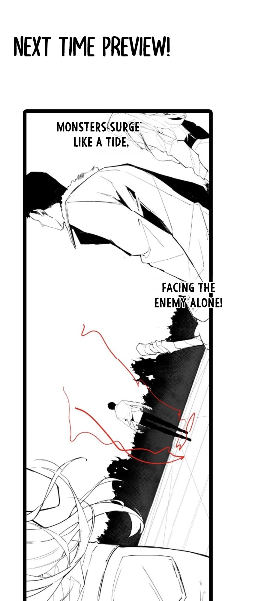 Supreme Zerg Lord Ch. 2 第84页