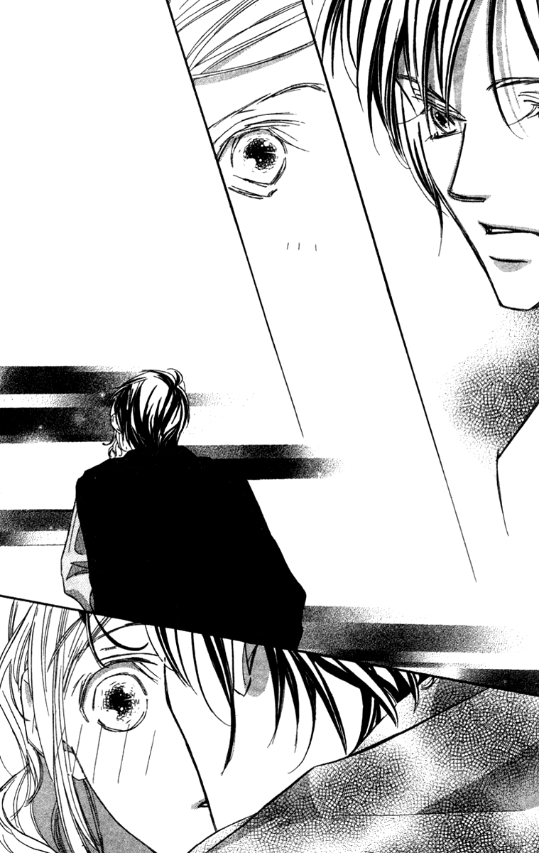 Nanji, Chikai no Kuchizuke wo... "Because I have you..." 第46页