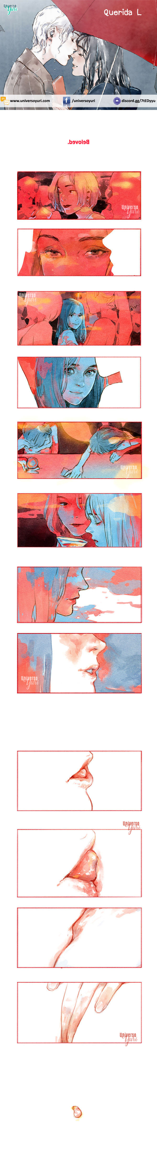 Beloved 第1页