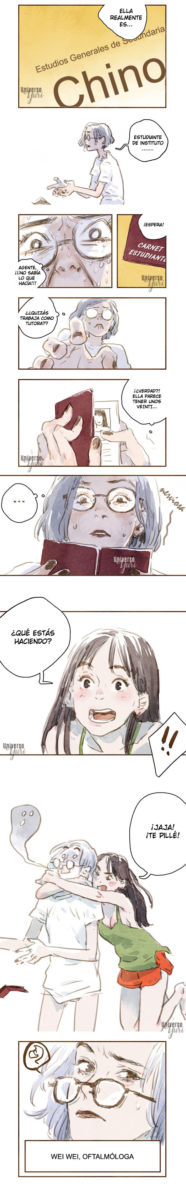 Beloved 第4页