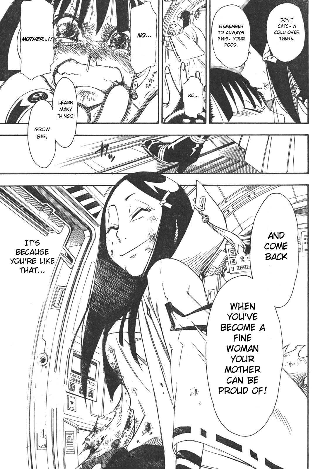 Blade of the Moon Princess Vol. 1 Ch. 1 第64页