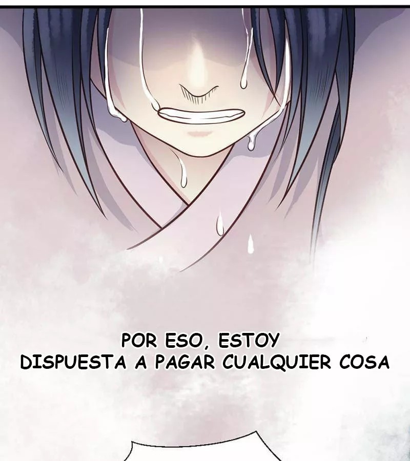 A Beauty, a Fatal Concubine Ch. 2 第19页