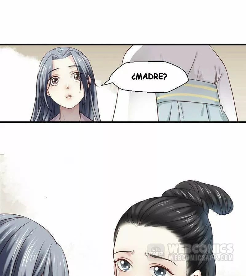 A Beauty, a Fatal Concubine Ch. 2 第3页