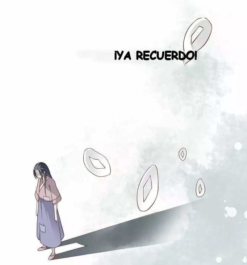 A Beauty, a Fatal Concubine Ch. 2 第8页
