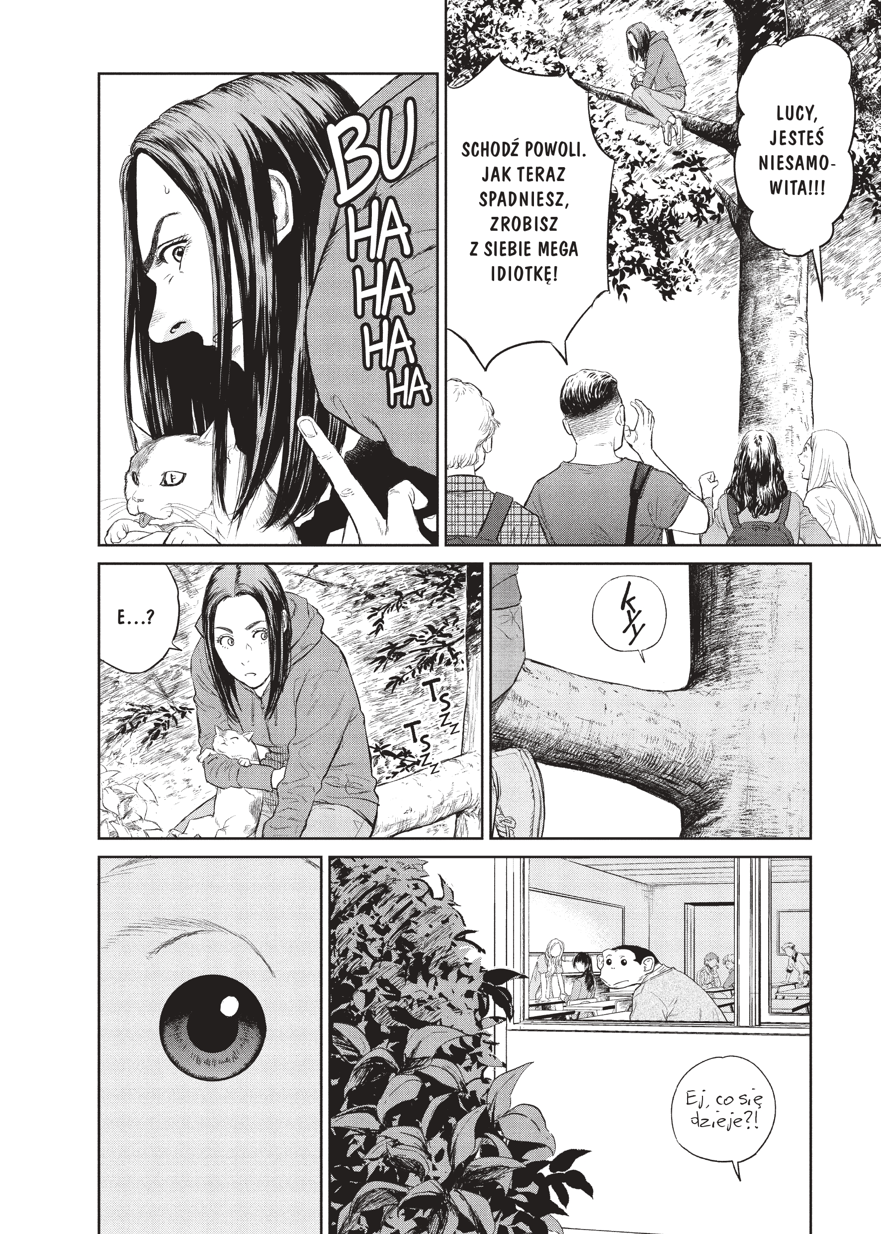 Darwin Jihen Vol. 1 Ch. 1 第27页