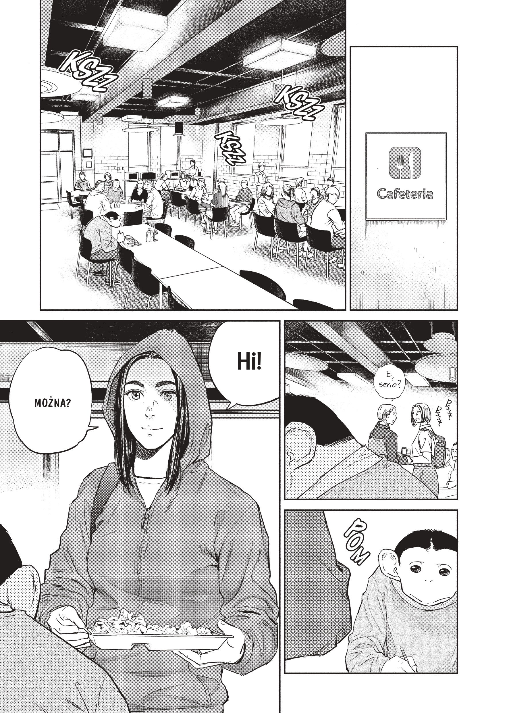 Darwin Jihen Vol. 1 Ch. 1 第34页